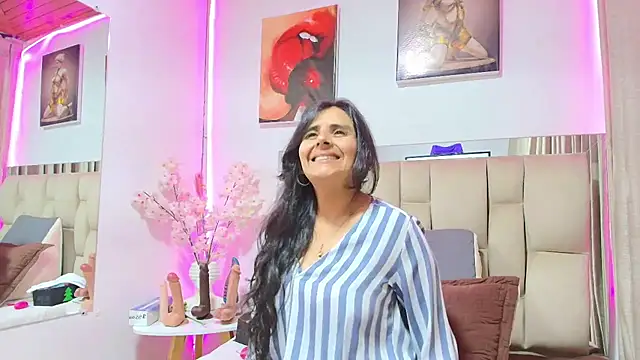  Marcela   online show from 05/16/26, 11:31