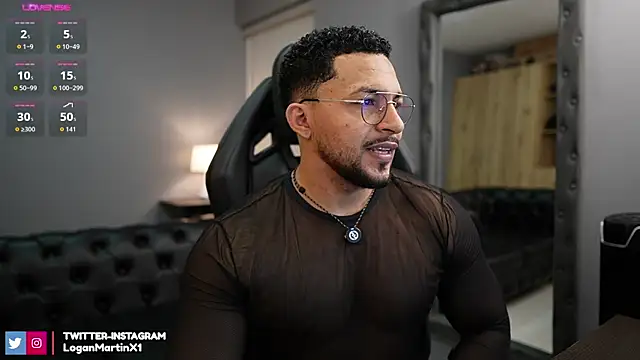 Snapshot of Martin_Logan chatting on 02/22/26, 11:25 Martin Logan online show from 02/22/26, 11:25