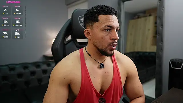 Snapshot of Martin_Logan chatting on 03/03/26, 12:39 Martin Logan online show from 03/03/26, 12:39