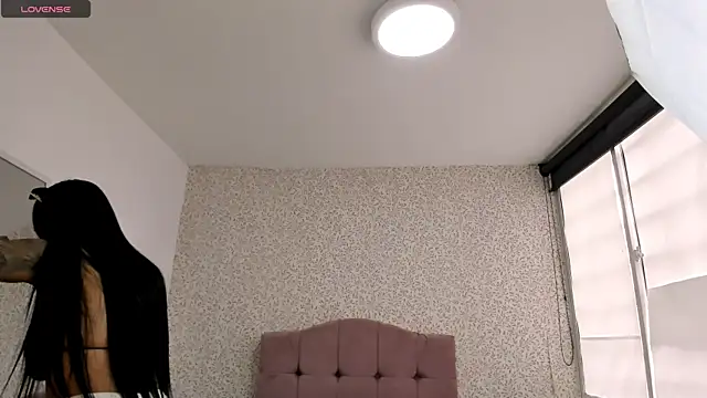 CharlotteeGray  online show from 12/13/24, 07:53