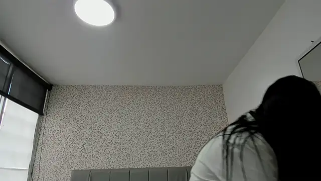 CharlotteeGray  online show from 01/31/25, 07:40
