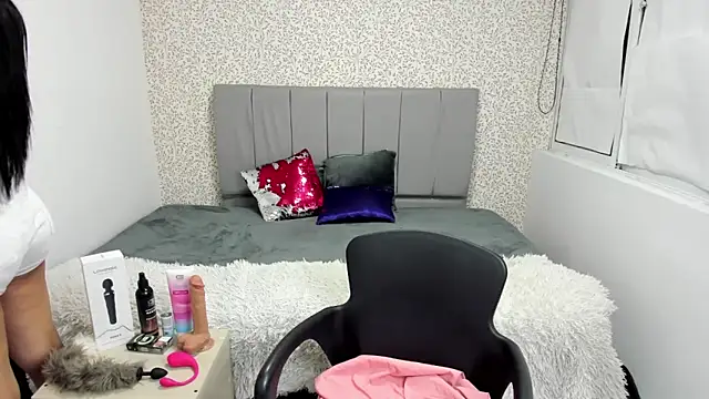 CharlotteeGray  online show from 03/02/25, 03:02