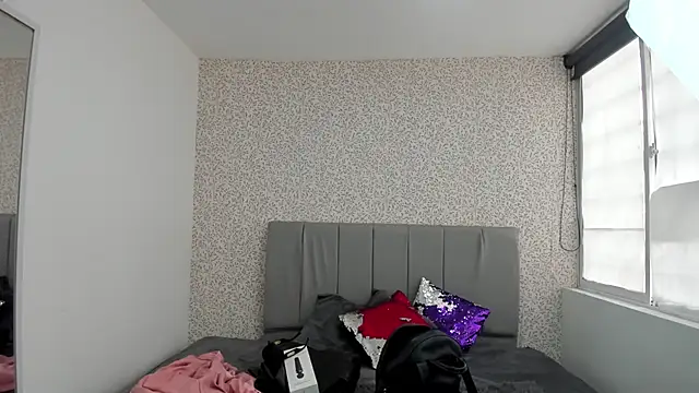 CharlotteeGray  online show from 03/13/25, 07:50