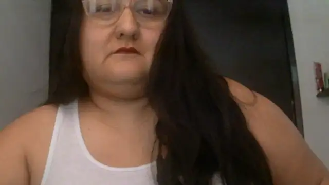 Snapshot of nanita1545 chatting on 12/16/24, 08:48 nanita1545 online show from 12/16/24, 08:48