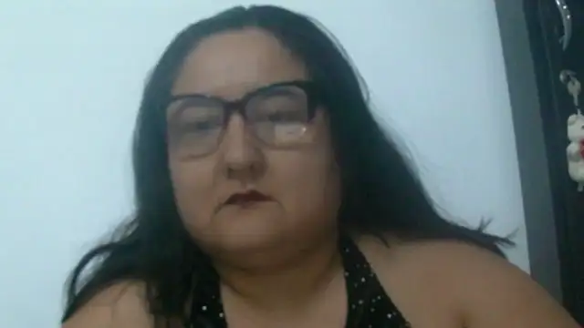 Snapshot of nanita1545 chatting on 09/21/25, 12:56 nanita1545 online show from 09/21/25, 12:56