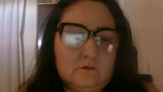 Snapshot of nanita1545 chatting on 10/07/25, 08:28 nanita1545 online show from 10/07/25, 08:28