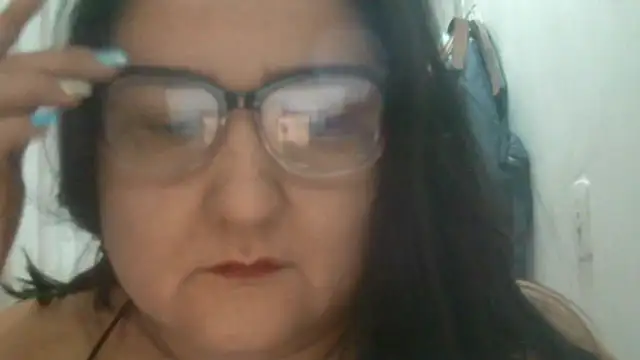 Snapshot of nanita1545 chatting on 10/08/25, 09:34 nanita1545 online show from 10/08/25, 09:34