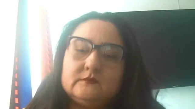 Snapshot of nanita1545 chatting on 10/09/25, 07:23 nanita1545 online show from 10/09/25, 07:23