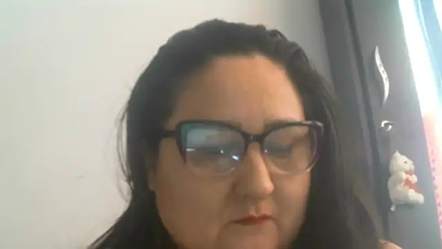 Snapshot of nanita1545 chatting on 10/22/25, 08:41 nanita1545 online show from 10/22/25, 08:41