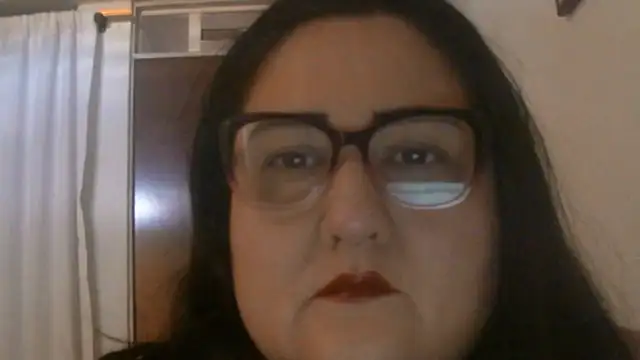 Snapshot of nanita1545 chatting on 12/17/25, 08:26 nanita1545 online show from 12/17/25, 08:26