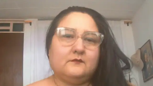 Snapshot of nanita1545 chatting on 01/13/26, 08:36 nanita1545 online show from 01/13/26, 08:36