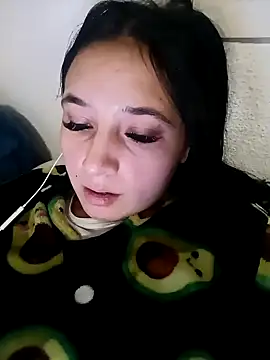 Juanamd1 online show from 12/07/24, 08:33