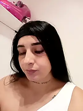 Juanamd1 online show from 12/21/24, 09:01