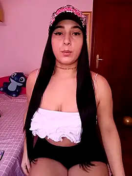 Juanamd1 online show from 02/04/25, 09:17