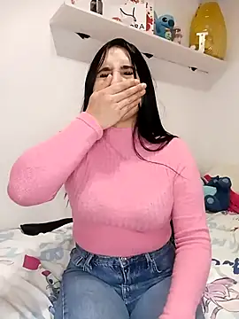 Juanamd1 online show from 02/18/25, 11:11