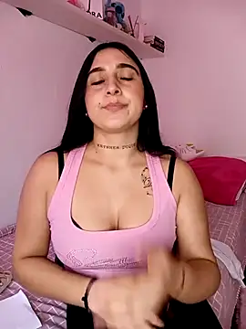 Juanamd1 online show from 03/09/25, 12:20