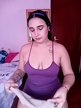 Juanamd1 online show from 03/20/25, 09:04