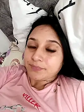 Juanamd1 online show from 10/16/25, 03:35