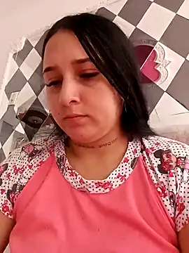 Juanamd1 online show from 02/14/26, 01:52