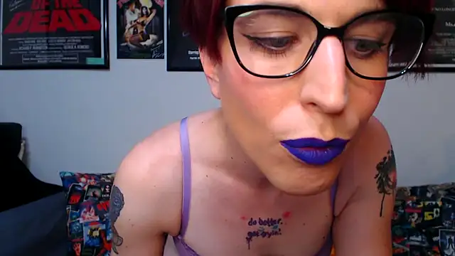 Snapshot of RyffBurnz chatting on 12/26/24, 01:18 RyffBurnz online show from 12/26/24, 01:18