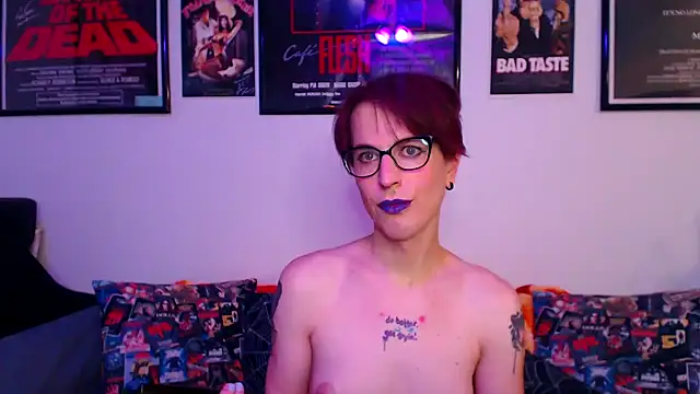 Snapshot of RyffBurnz chatting on 12/26/24, 05:15 RyffBurnz online show from 12/26/24, 05:15