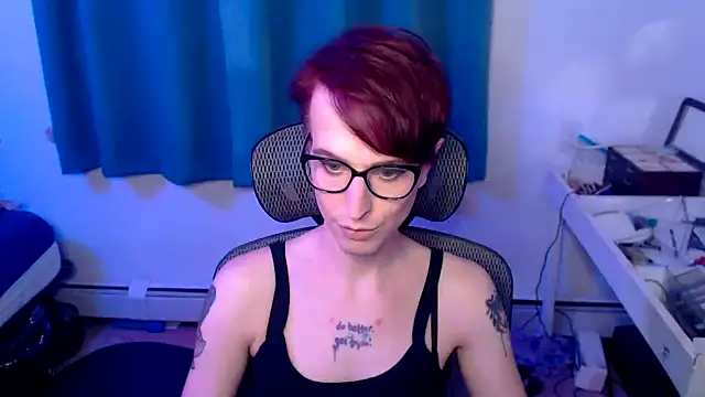 Snapshot of RyffBurnz chatting on 01/19/25, 12:49 RyffBurnz online show from 01/19/25, 12:49