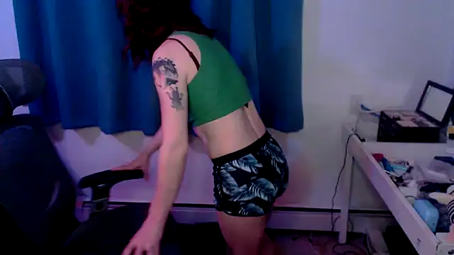 Snapshot of RyffBurnz chatting on 01/24/25, 02:28 RyffBurnz online show from 01/24/25, 02:28