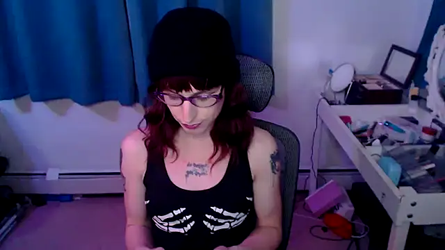 Snapshot of RyffBurnz chatting on 01/25/25, 02:58 RyffBurnz online show from 01/25/25, 02:58