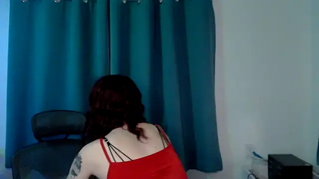 Snapshot of RyffBurnz chatting on 01/29/25, 05:09 RyffBurnz online show from 01/29/25, 05:09