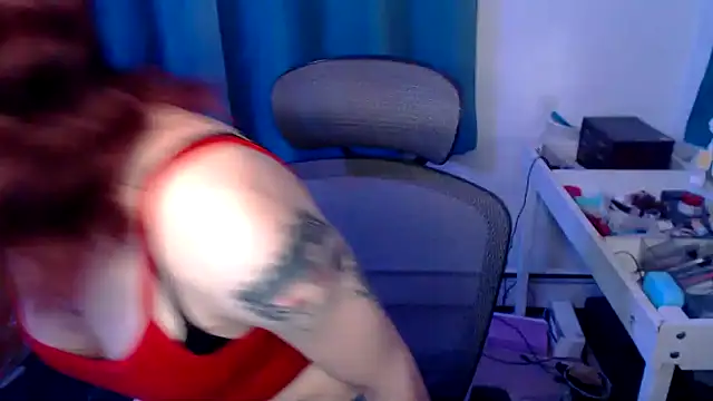 Snapshot of RyffBurnz chatting on 01/31/25, 12:17 RyffBurnz online show from 01/31/25, 12:17