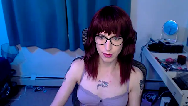 Snapshot of RyffBurnz chatting on 02/13/25, 05:26 RyffBurnz online show from 02/13/25, 05:26