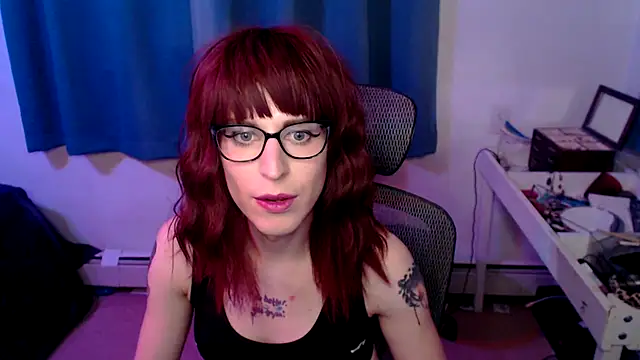 Snapshot of RyffBurnz chatting on 02/21/25, 03:34 RyffBurnz online show from 02/21/25, 03:34