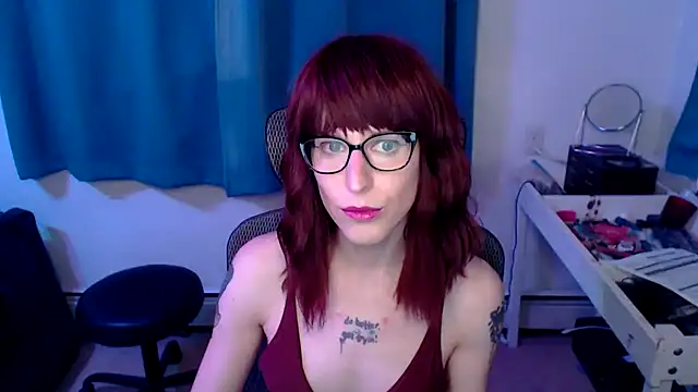 Snapshot of RyffBurnz chatting on 02/26/25, 05:09 RyffBurnz online show from 02/26/25, 05:09