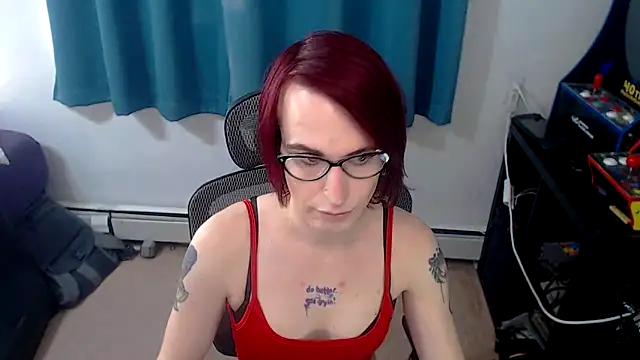 RyffBurnz online show from 12/16/25, 02:55