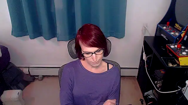 RyffBurnz online show from 12/17/25, 06:25