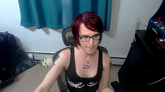 RyffBurnz online show from 01/06/26, 07:28