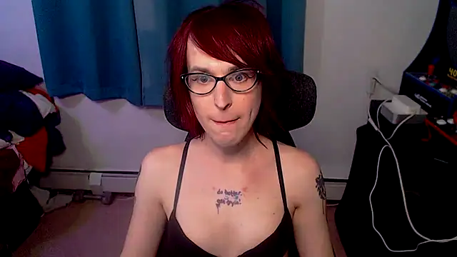 RyffBurnz online show from 03/17/26, 02:16