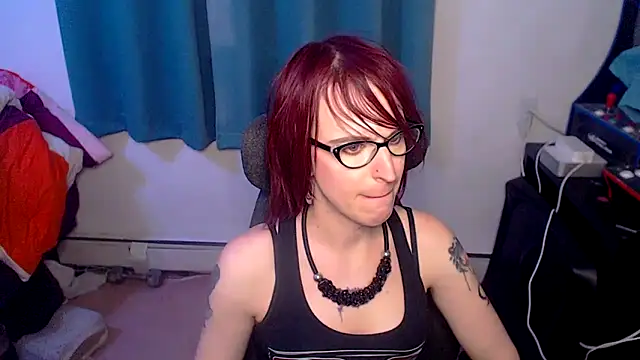 RyffBurnz online show from 03/19/26, 05:00