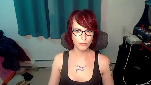 RyffBurnz online show from 03/23/26, 01:31