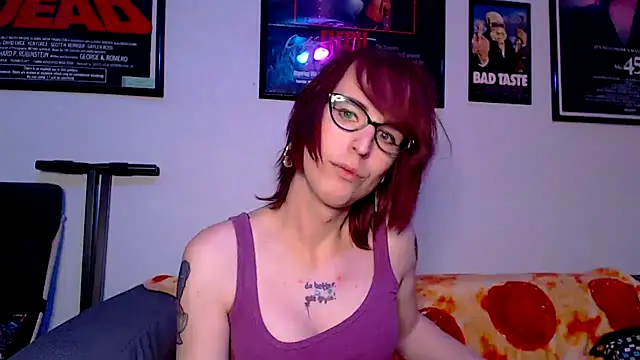 RyffBurnz online show from 04/10/26, 01:55