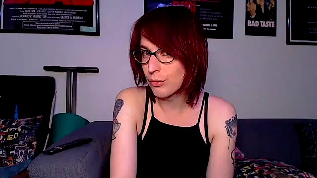 RyffBurnz online show from 04/14/26, 01:55