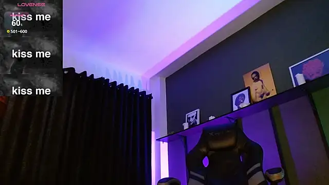 castle 87 online show from 02/06/25, 04:25