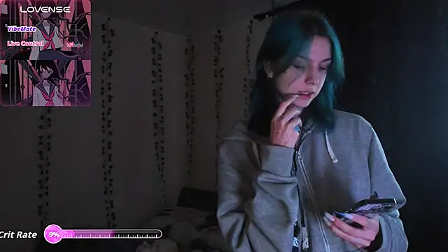 Reflexxxia  online show from 10/16/25, 09:21