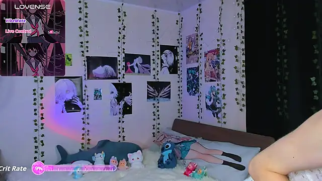 Reflexxxia  online show from 10/17/25, 08:17