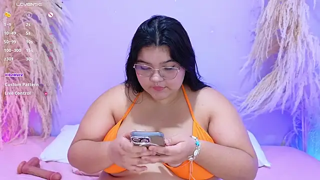 april lopez6 online show from 03/02/25, 07:21