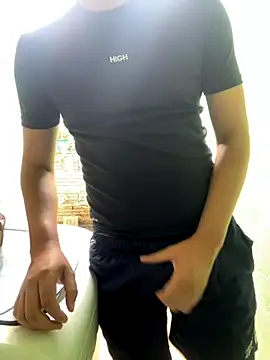 king cum  online show from 10/03/25, 12:02