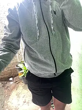 king cum  online show from 10/10/25, 11:53