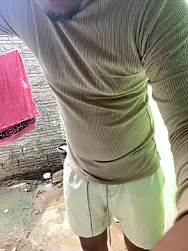 king cum  online show from 10/13/25, 12:49