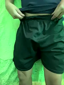 king cum  online show from 10/15/25, 12:27