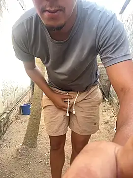 king cum  online show from 12/15/25, 05:39